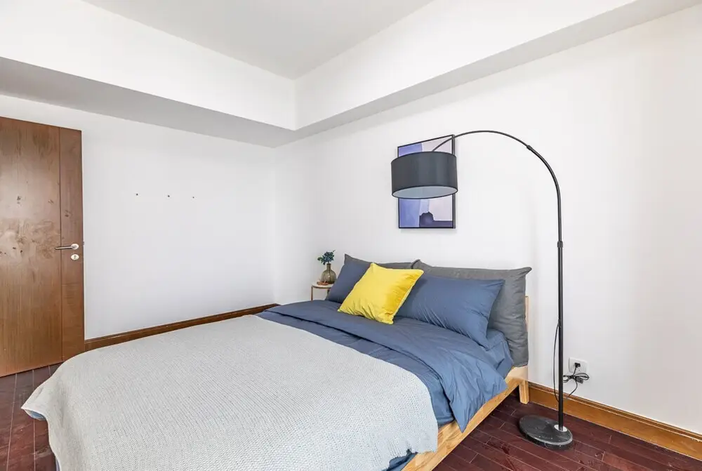 Чжухай: Locals Boutique Apartment Gongbei No.2
