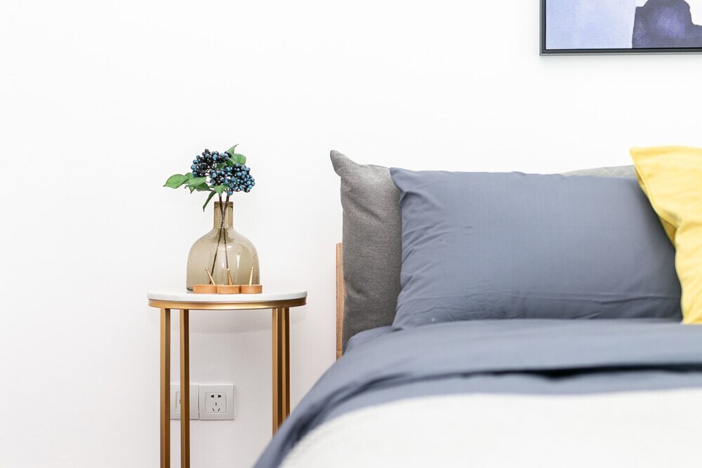 Чжухай: Locals Boutique Apartment Gongbei No.2