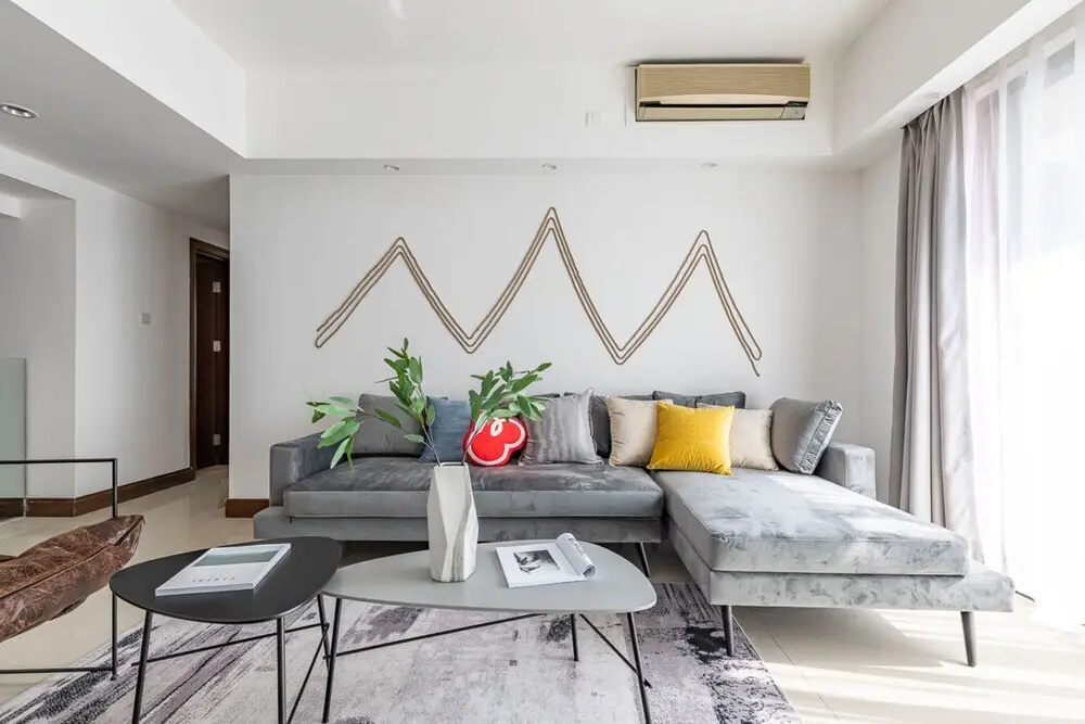 Чжухай: Locals Boutique Apartment Gongbei No.2