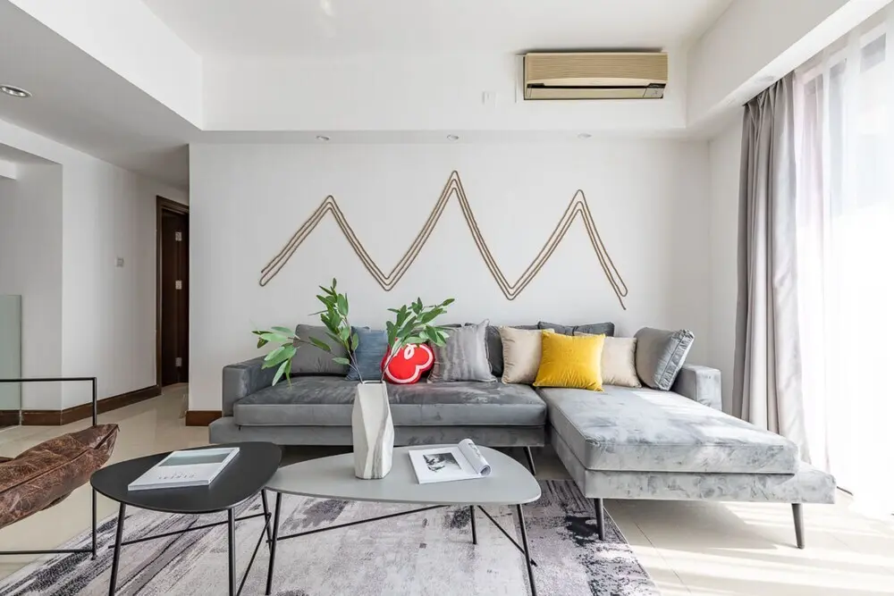 Чжухай: Locals Boutique Apartment Gongbei No.2