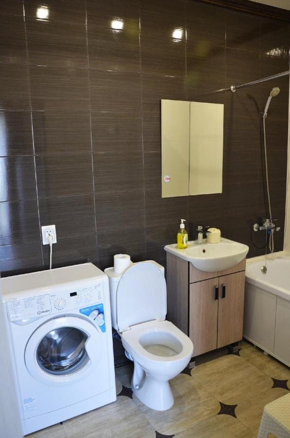 Адлер: Adler pool home