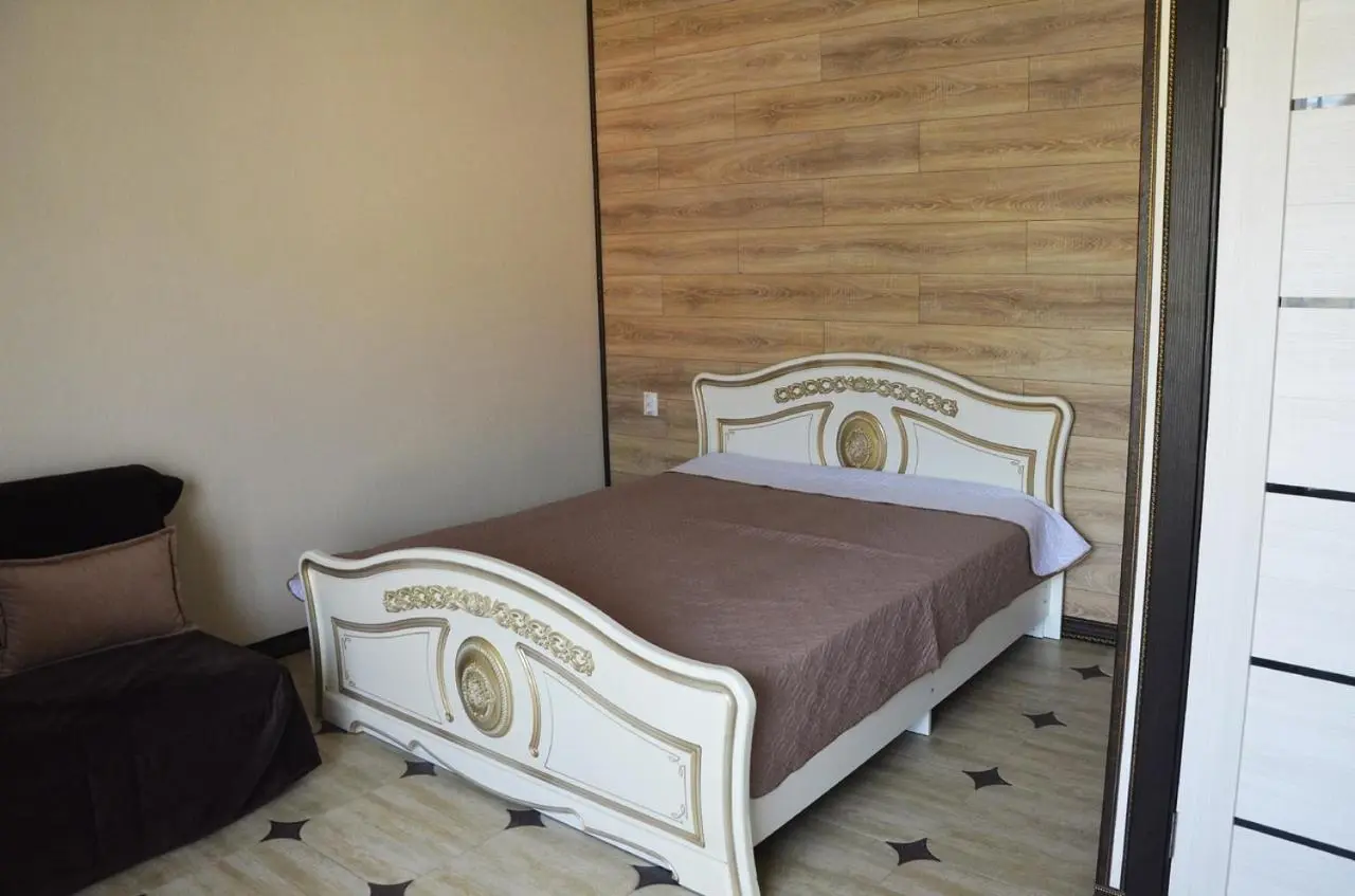 Адлер: Adler pool home