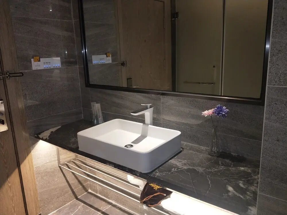 Гуанчжоу: Lifu Hotel Shachong Metro Branch