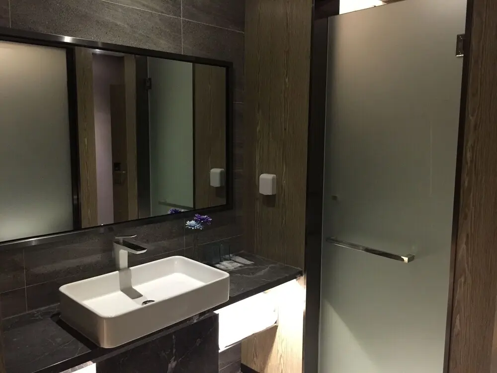 Гуанчжоу: Lifu Hotel Shachong Metro Branch