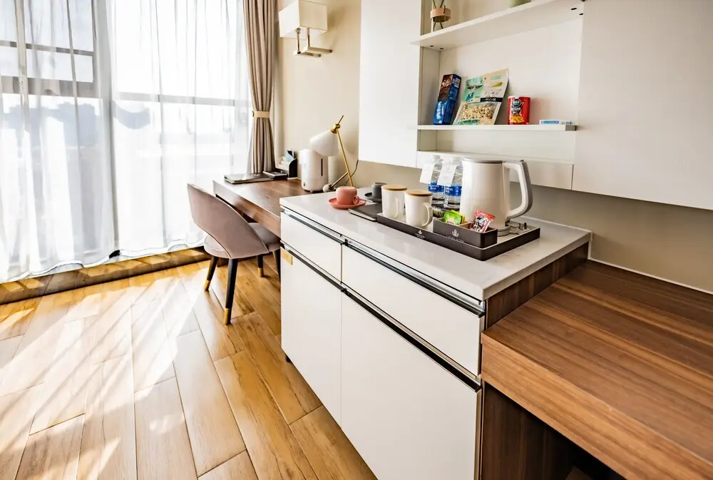 Куньмин: Cstspa Apartment Hotel