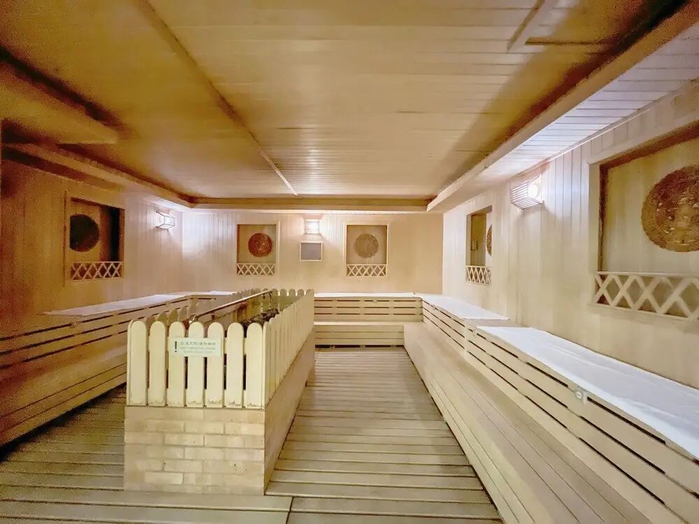 Куньмин: Cstspa Apartment Hotel