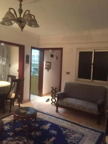 Каир: Nice accommodation in cairo