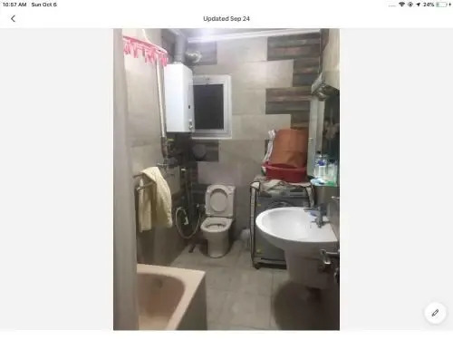 Каир: Nice accommodation in cairo