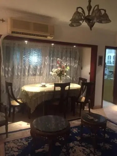 Nice accommodation in cairo — фото 1