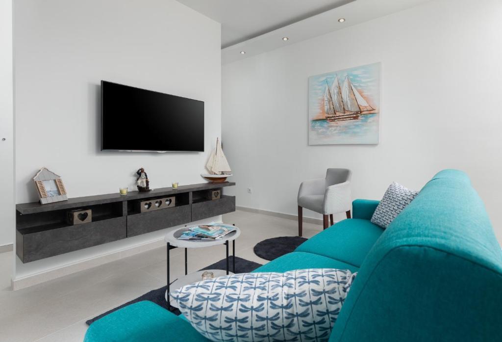 Радановичи: Tramonto Apartments