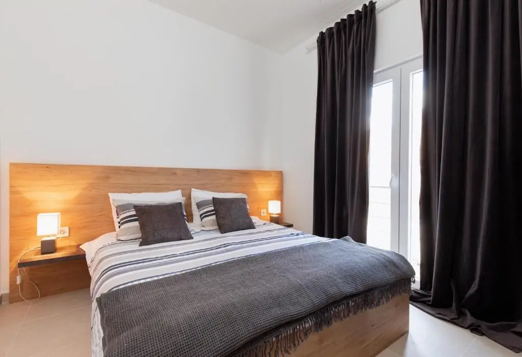 Радановичи: Tramonto Apartments