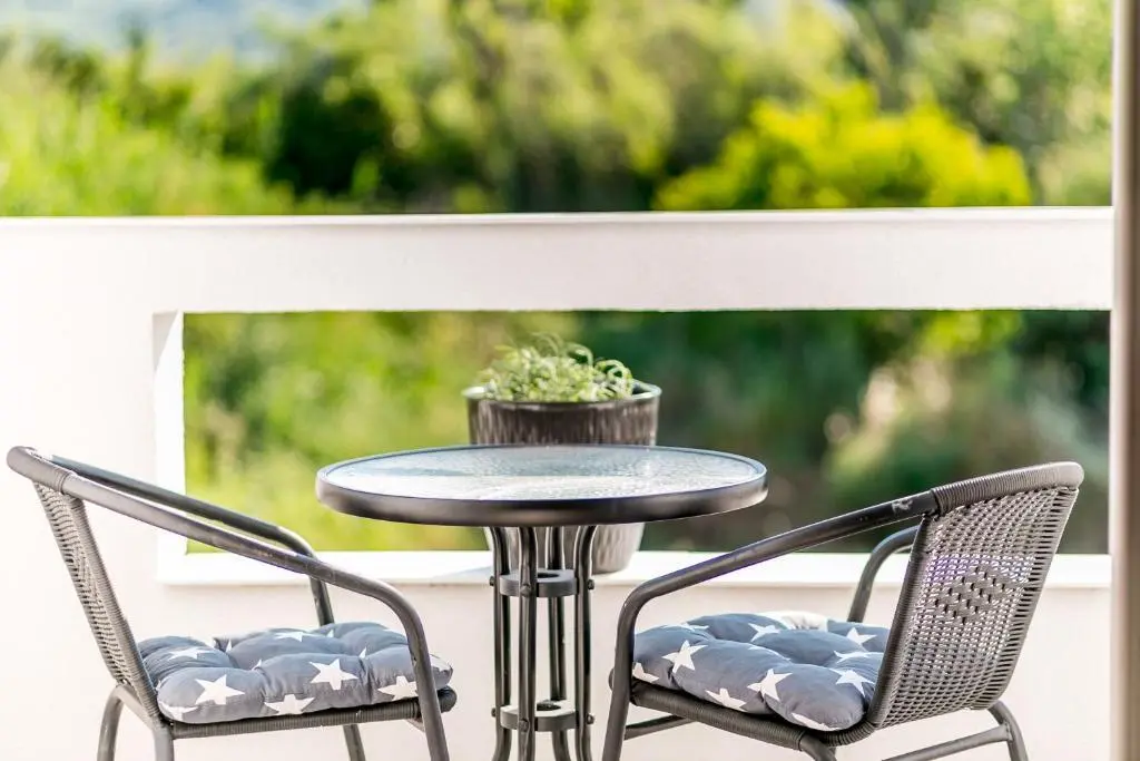 Радановичи: Tramonto Apartments