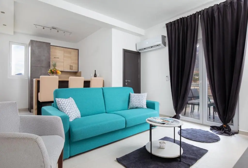 Радановичи: Tramonto Apartments