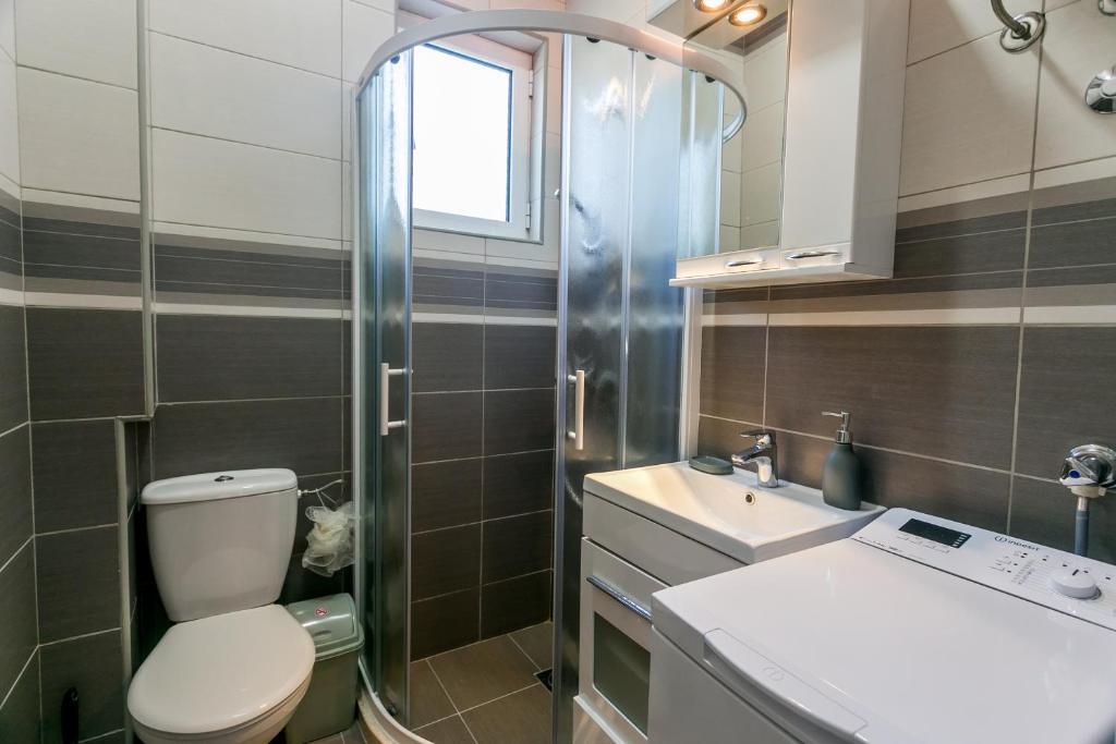 Радановичи: Tramonto Apartments
