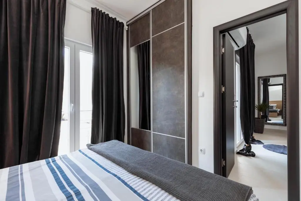 Радановичи: Tramonto Apartments
