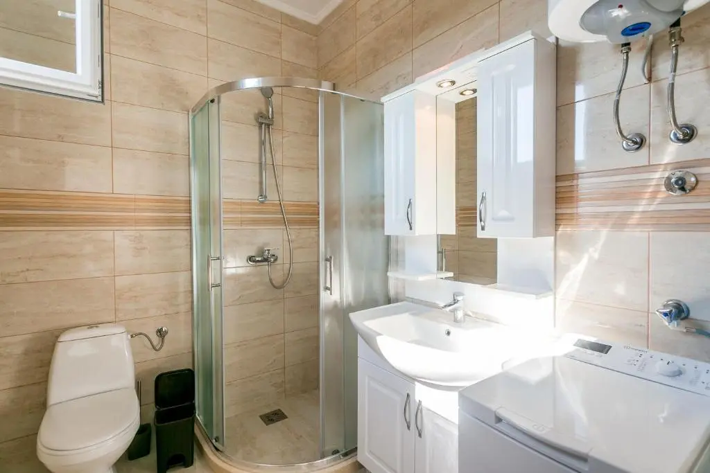 Радановичи: Tramonto Apartments