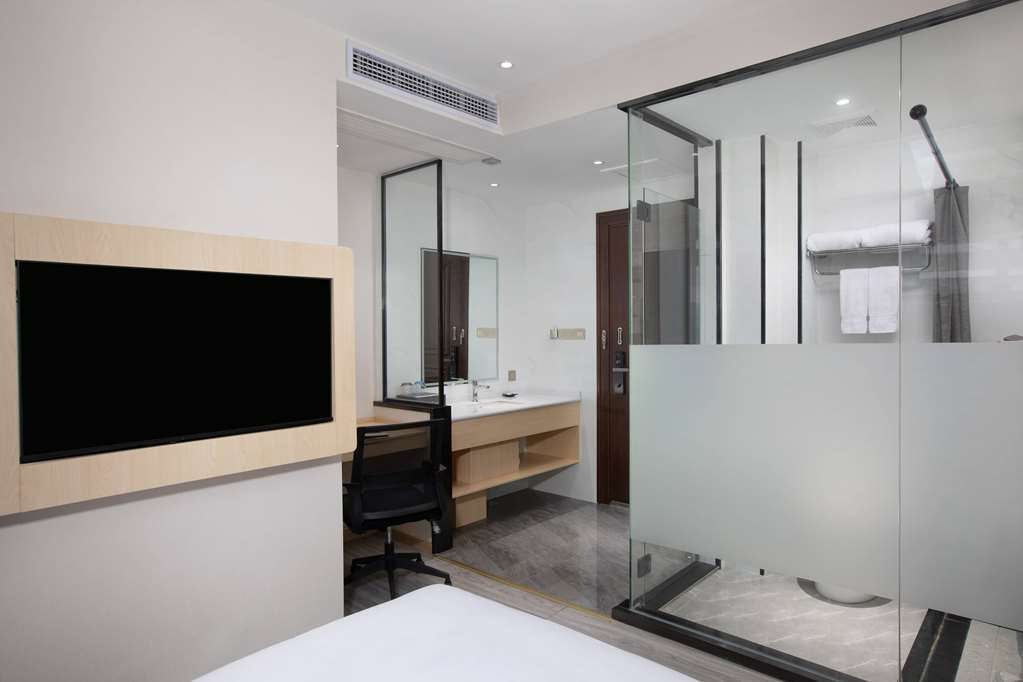 Гуйян: Days Inn By Wyndham Guiyang Nanming