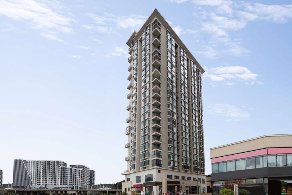 Days Inn By Wyndham Guiyang Nanming — фото 1