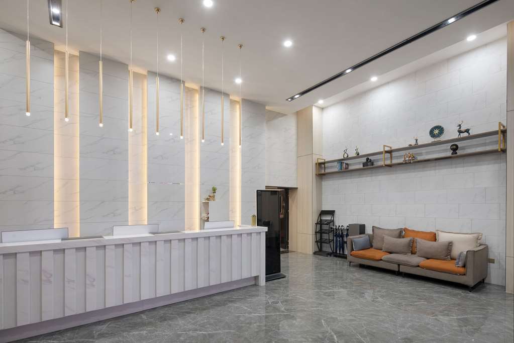 Гуйян: Days Inn By Wyndham Guiyang Nanming