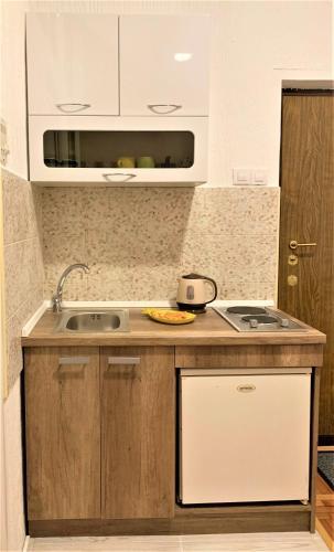 Подгорица: Cicki Apartments Ii