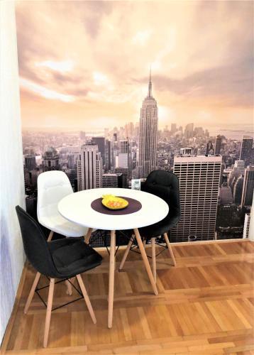 Подгорица: Cicki Apartments Ii