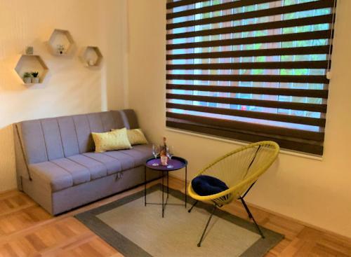 Подгорица: Cicki Apartments Ii