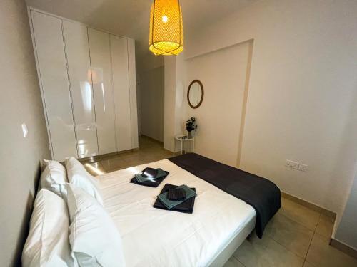 Пафос: Paloma Living - Paphos Town Centre 2Bedroom No.202
