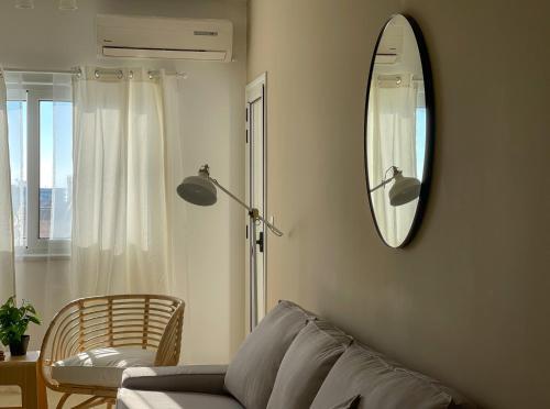 Пафос: Paloma Living - Paphos Town Centre 2Bedroom No.202