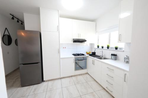 Пафос: Banlieue 29 - 2 Bedroom flat in Paphos