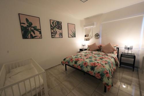 Пафос: Banlieue 29 - 2 Bedroom flat in Paphos