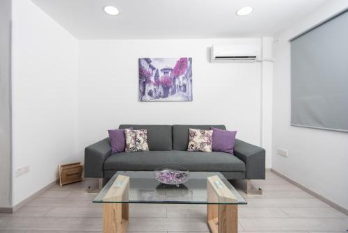 Ларнака: Cassiopeia flat 27