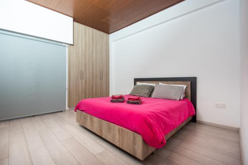 Ларнака: Cassiopeia flat 27