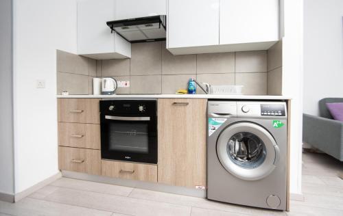 Ларнака: Cassiopeia flat 27