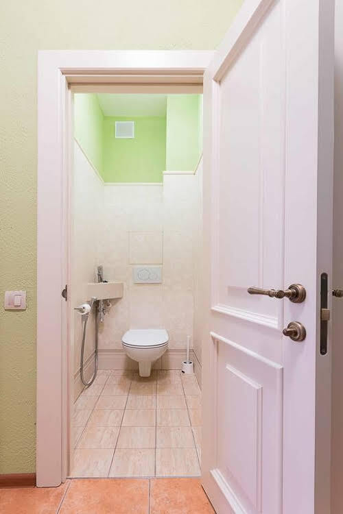 Санкт-Петербург: Apartment Kolokolnaya