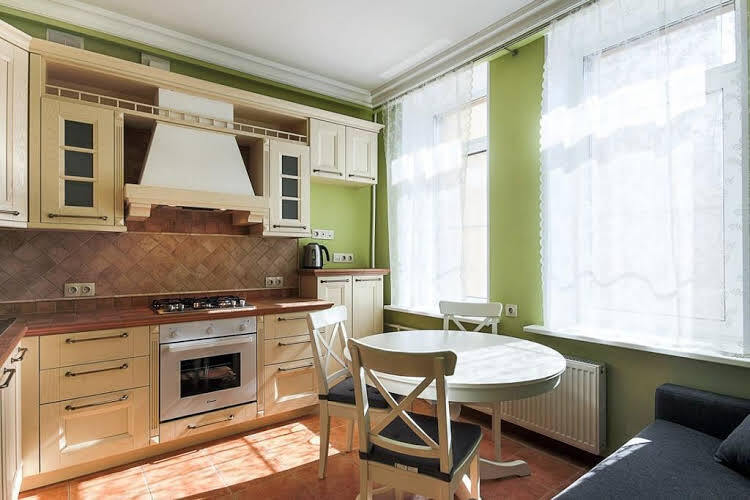 Санкт-Петербург: Apartment Kolokolnaya