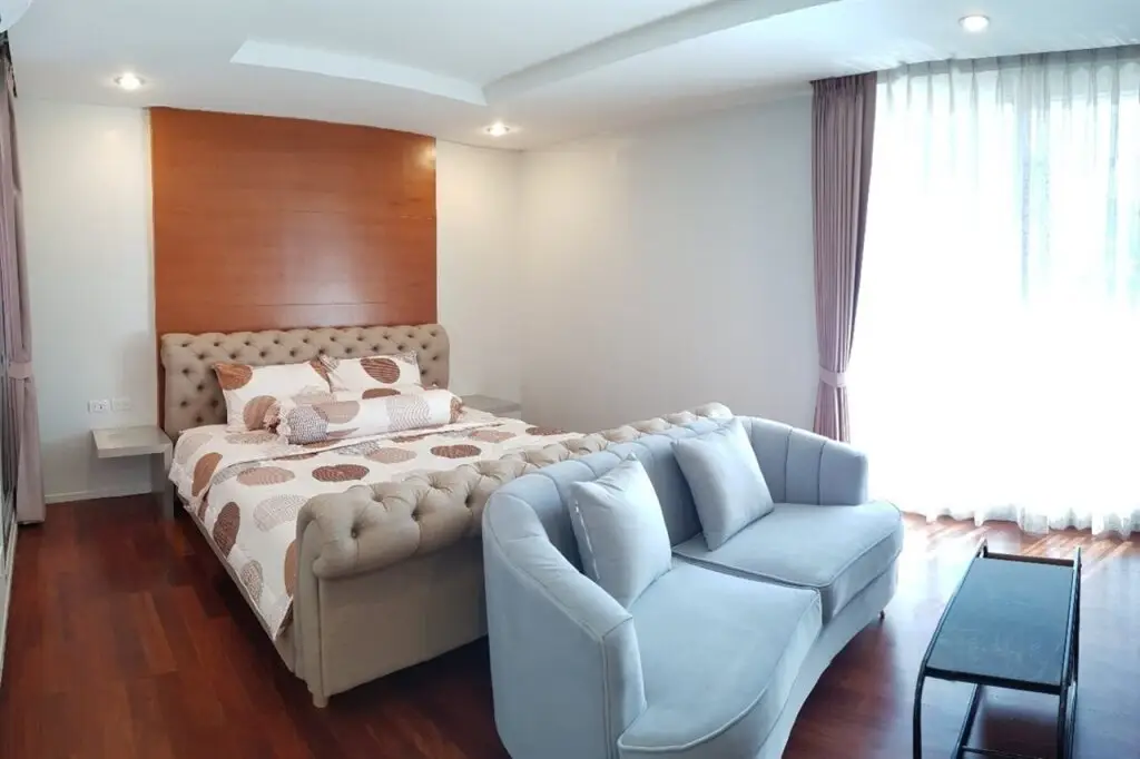 Бангкок: L3 Avenue Bangkok