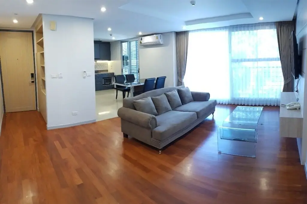 Бангкок: L3 Avenue Bangkok