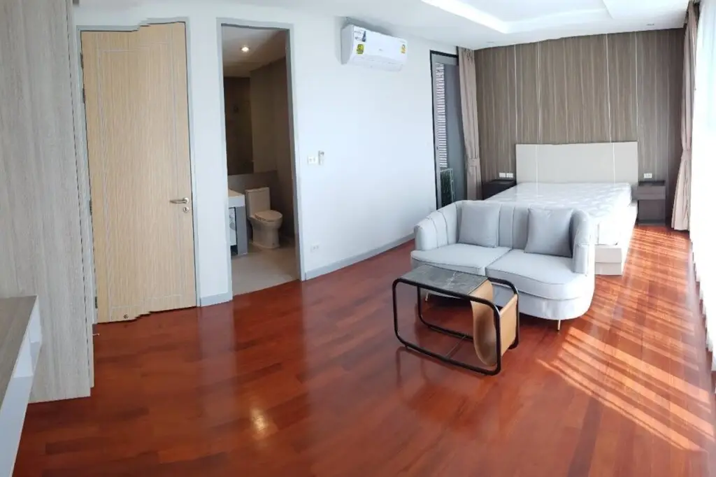 Бангкок: L3 Avenue Bangkok