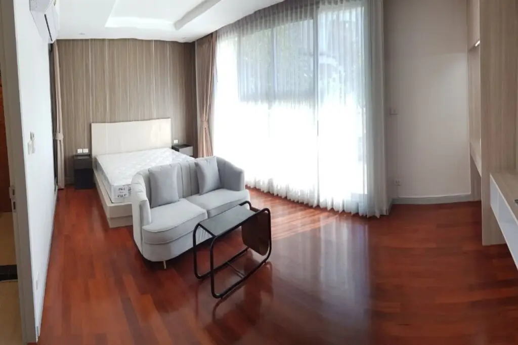 Бангкок: L3 Avenue Bangkok