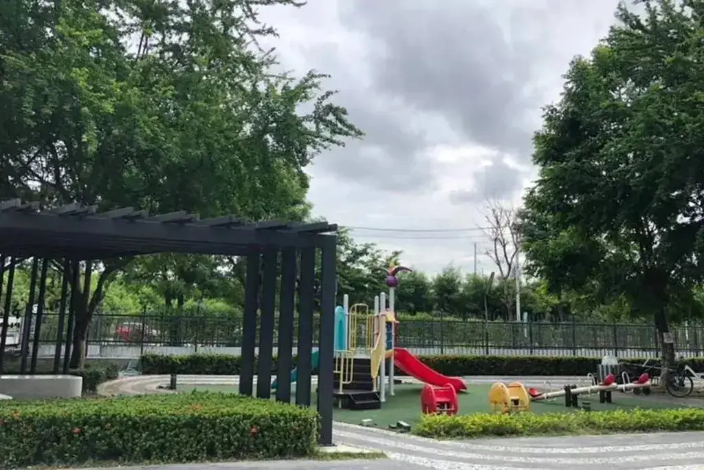 Бангкок: Plum Condo Rama 2 Bangkok for Short-Term Rent