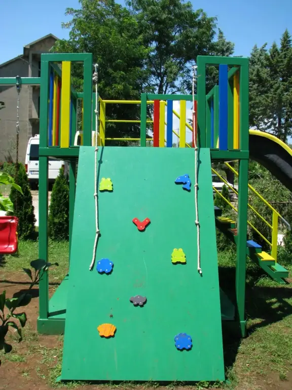 Крашичи: Standard Studio with Terrace/Balcony (2 Adults) (Adults only)