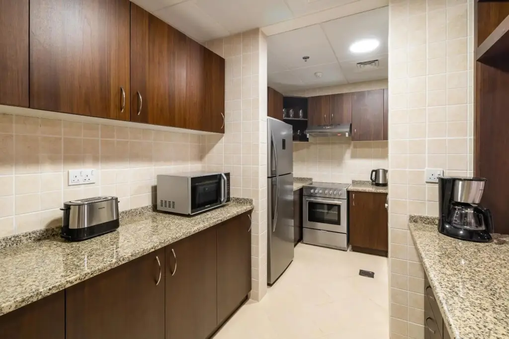 Дубай: 2bd 2.5ba Superior Apt with Pool Gym Beach Access