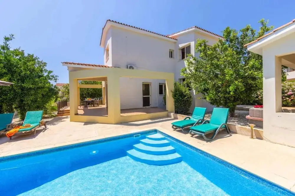 Пейя: Villa Coralia Dream 11