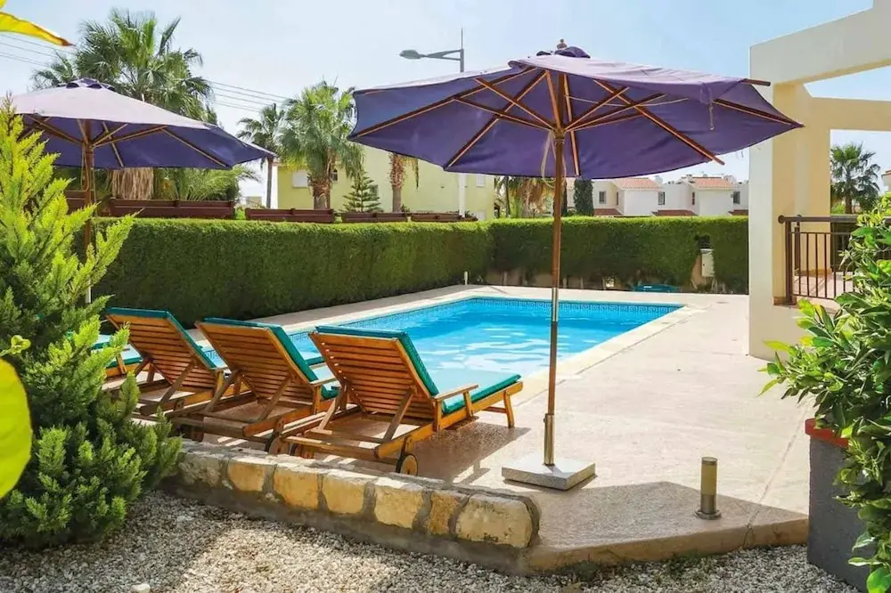 Пейя: Villa Coralia Dream 12