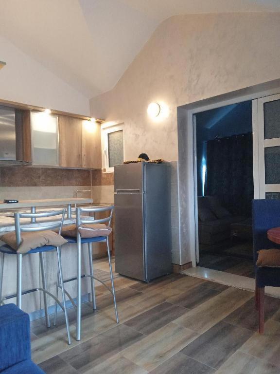 Доброта: Superb Studio Flat in Prčanj Montenegro
