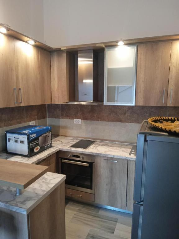 Доброта: Superb Studio Flat in Prčanj Montenegro