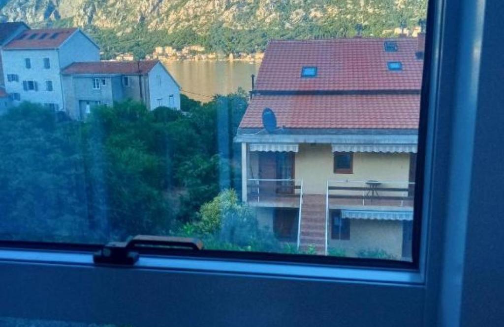 Charming Studio Flat in Prčanj Montenegro — фото 1