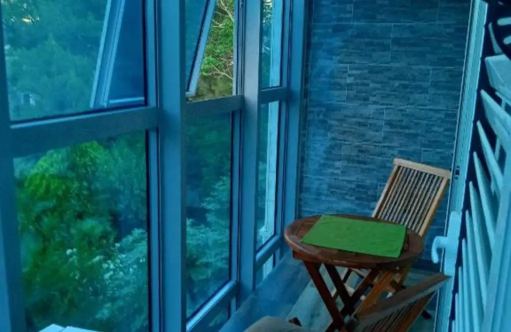 Доброта: Charming Studio Flat in Prčanj Montenegro