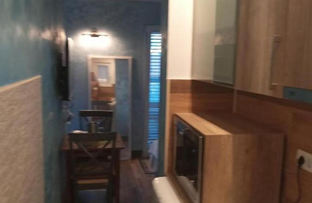 Доброта: Charming Studio Flat in Prčanj Montenegro