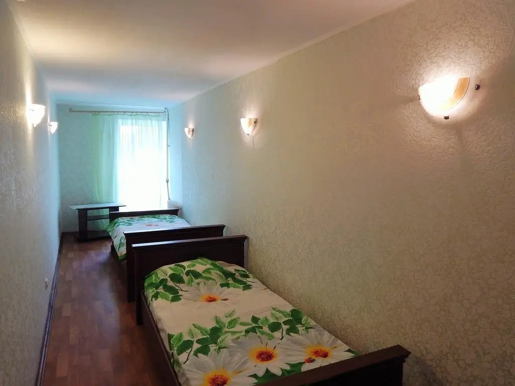 Санкт-Петербург: Komnati na Nevskom Prospekte